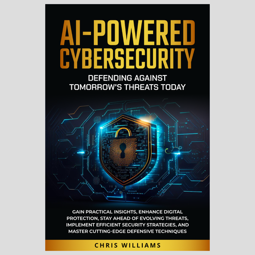 Beat Cyber Security Design by Agel Studio