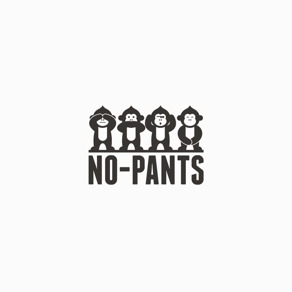 Design by MockMeNot titled "No-Pants"