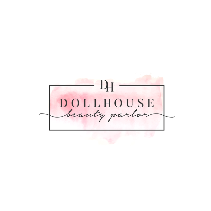 Design a feminine playful elegant beauty salon logo | Logo ...