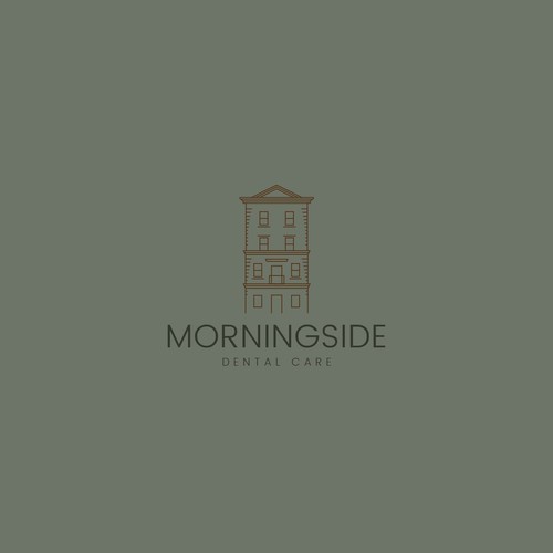 Morningside Dental Care Design by opiq98