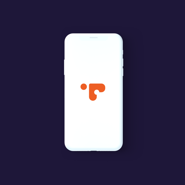 Design by de rasio titled "letter T tech"