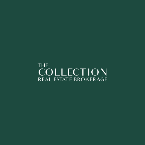 THE COLLECTION-ontwerp door Mihai Crisan