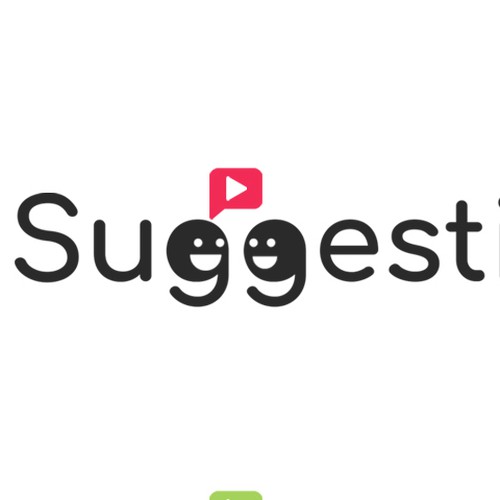 Logo for a fun new app Design by Soundara pandian