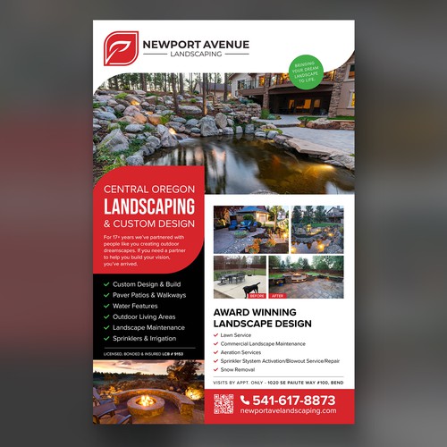 Print (Newspaper publication) ad Design by P I X 3 L