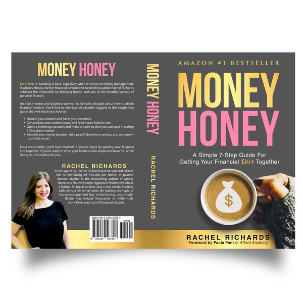 Design by iDea Signs titled "Elegant and Bold"