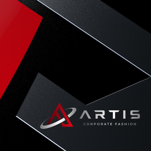 Logo design contest entry by Advokat™