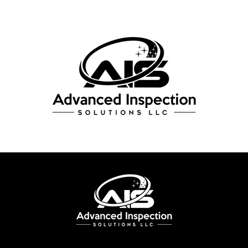 Industrial Coating Inspection Company Looking for a sharp, clean logo for a company name change. Design by Rieds Gabana ™