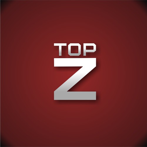 Design Top Z (Who Can Design the Best Z) por LOGOMAN*