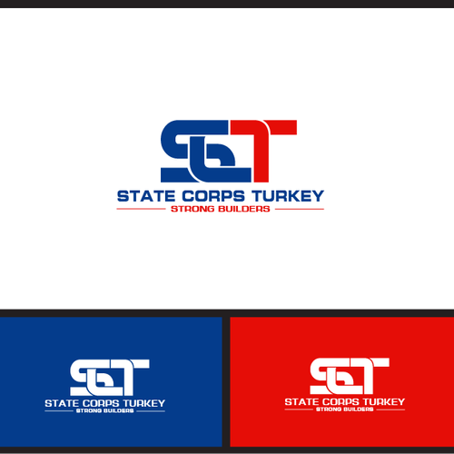 Please refer to the attached draft logos Design by Denlix Creative