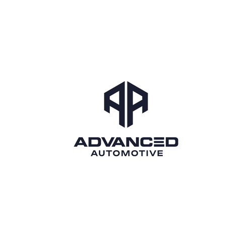 Automotive shop rebranding logo as we take our next big step in business growth/expansion Réalisé par Dezione