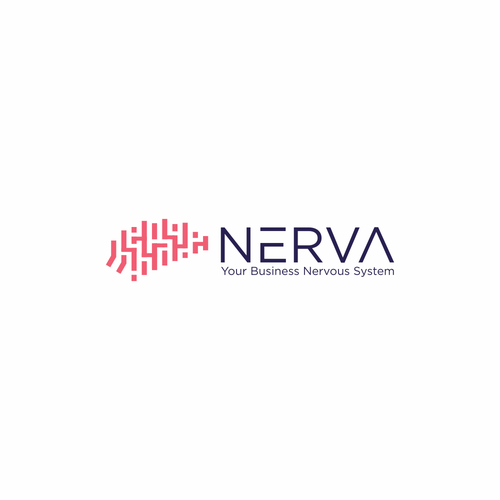 Logo Remix of High-Tech Company Design by Nirvana666