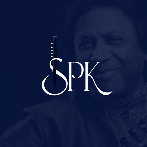 Design Logo for a world renowned Indian musician por Lyna™