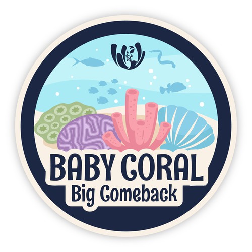 Sticker contest entry by niki99