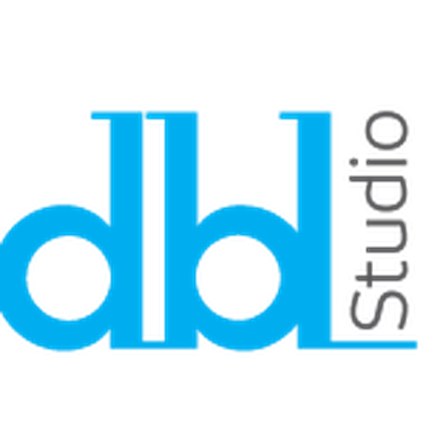 logo for dbd Studio, an architectural firm Design by KEAdesigns