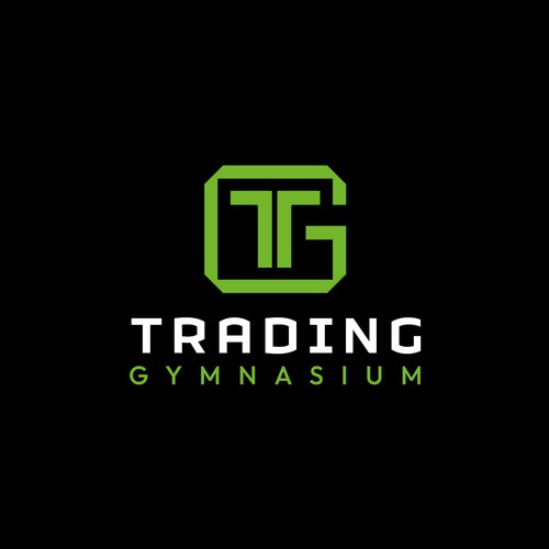 Logo for "Trading Gymnasium" for a stock market company Design by SheenD