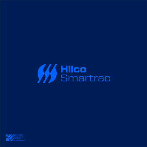 Hilco Smartrac Design by ᴇ ᴜ s ᴛ ᴀ ᴄ ɪ ᴏ ™