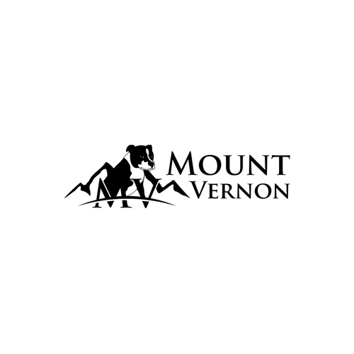 Design Mount Vernon por Tendangmenang