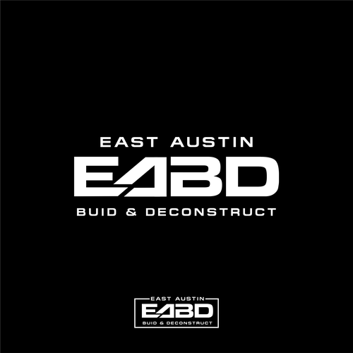 High construction company in Austin Texas Design by Sundawani Art