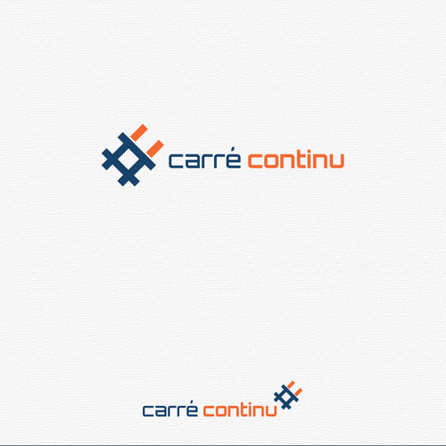 Proposta di design per un contest della categoria Logo e biglietto da visita realizzata da EvianNa