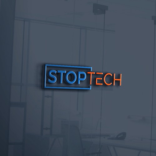 Design StopTech - Startup B2B industrial safety product for the elevator industry. por rayhanabir ™