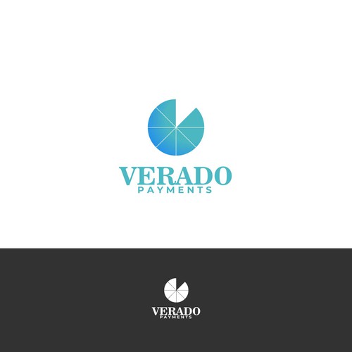 Payment Processing Company  seeking and modern new logo Design by justMAX