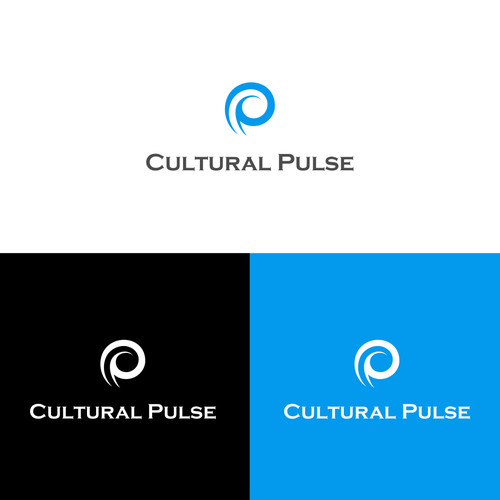 New age Media / Content site needs a powerful Brand Logo Design by logo.id