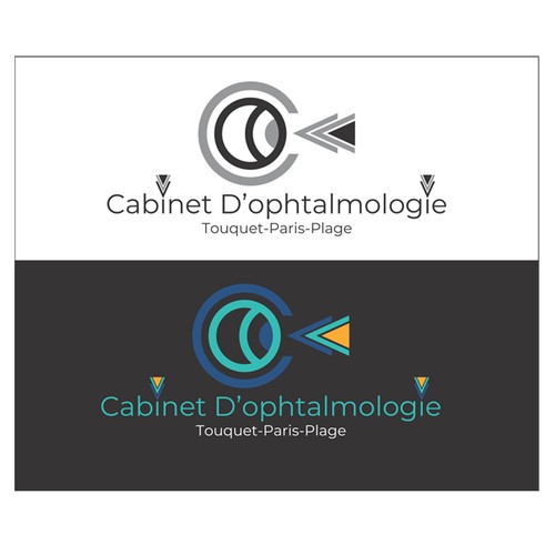 Logo & brand identity pack contest entry by Mad-B designs