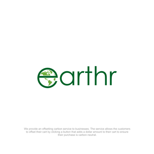 Design a powerful logo to help combat climate change Design by Display_Pro