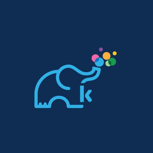 Imagination Needed To Create A Fun Logo For An Early Education Program Design by Eeshu