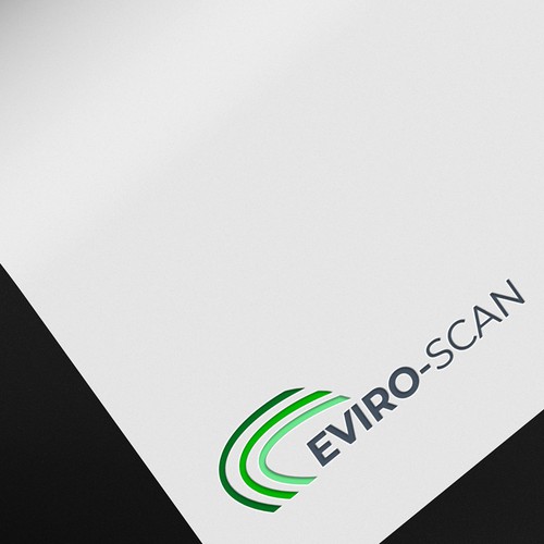 Enviro-Scan Design by LOGStudio