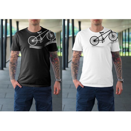 T-shirt contest entry by Dyah Kusumaningrum