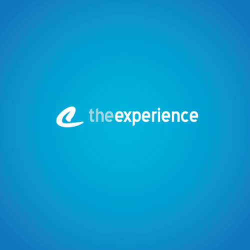 Modern logo needed for The Experience Design by dunde