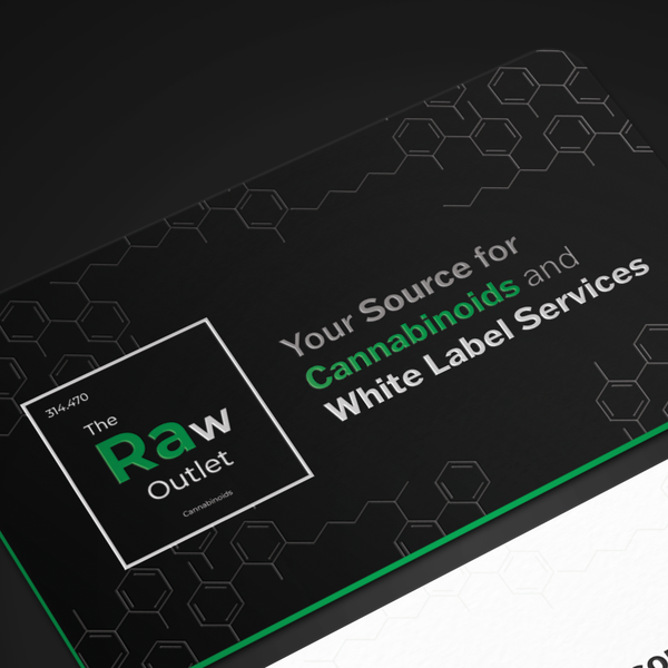 Creative and Professional Business card