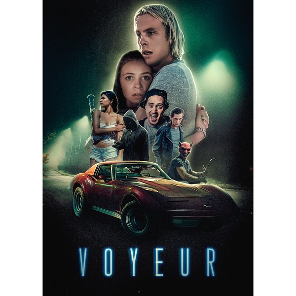 VOYEUR