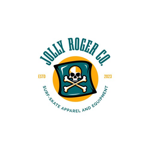 Logo design contest entry by Syarif HC