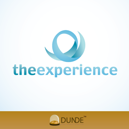 Modern logo needed for The Experience Design by dunde