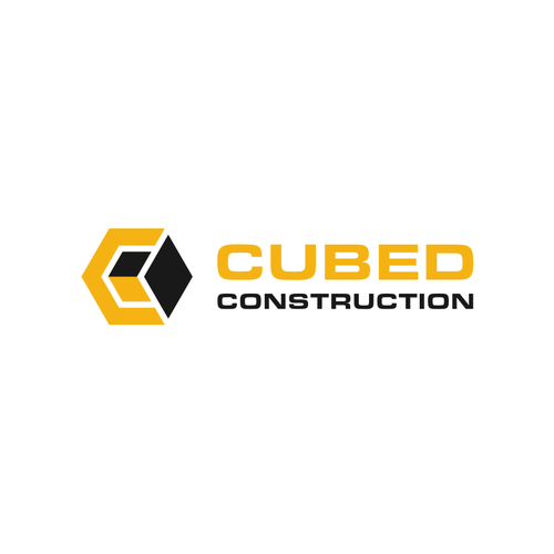 Create Construction Company Logo with Inspiration from Current Logo