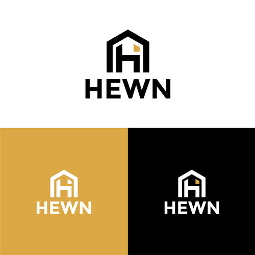 Design a memorable and simple logo for a high end carpentry business Design von zudsign