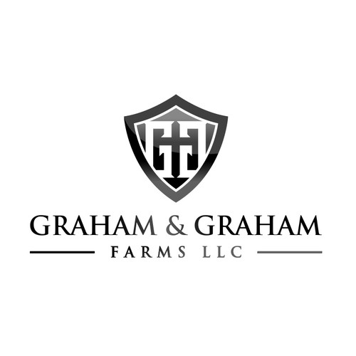 Farm trucks logo Design by Jacob Gomes