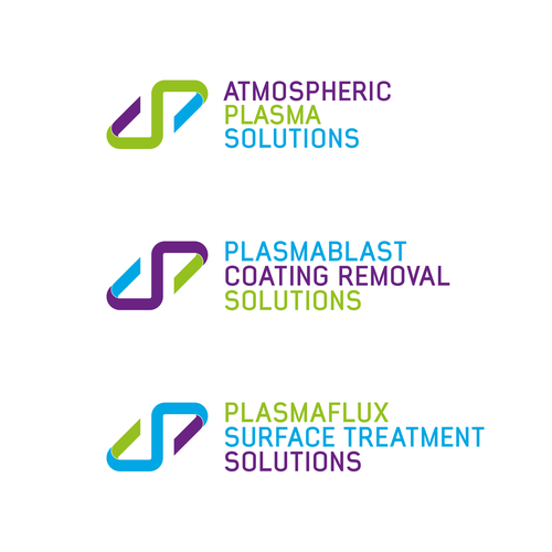 Design Atmospheric Plasma Solutions Logo por zenzla