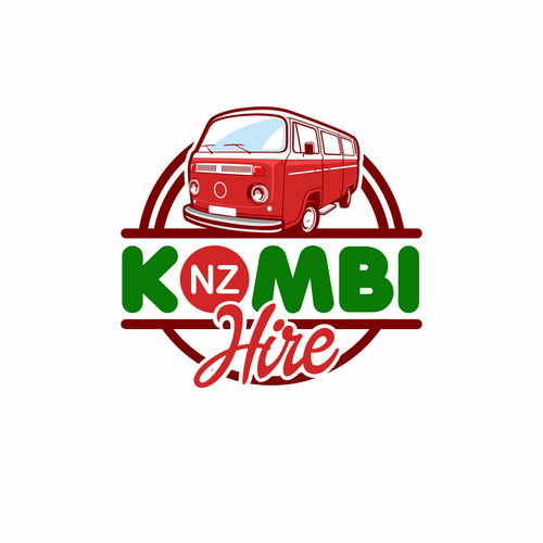 Runner-up design by autore