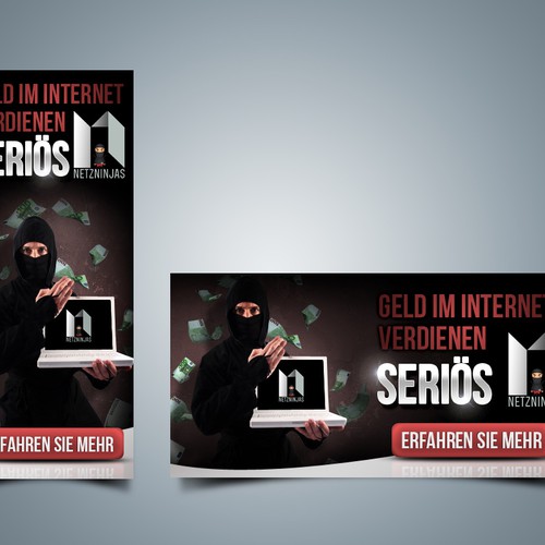  contest entry by Underrated Genius