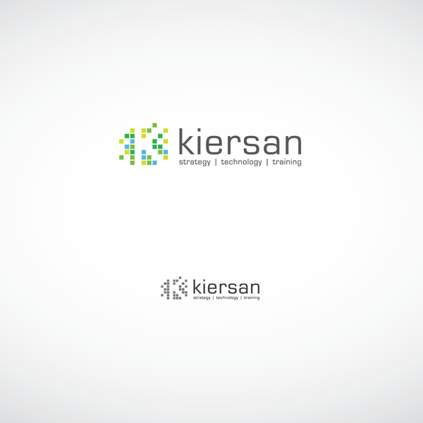 Design by Hamdan Parvani titled "kiersan"