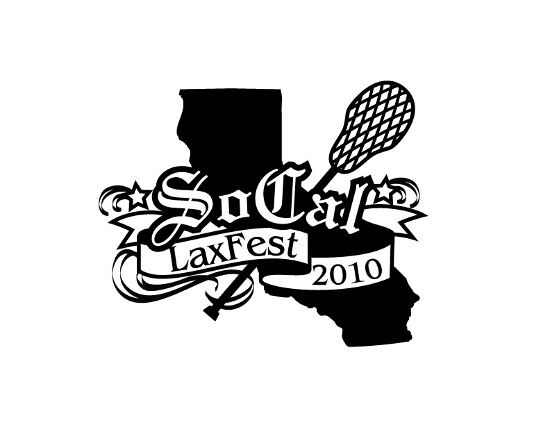 Lacrosse Tournament Logo Logo design contest