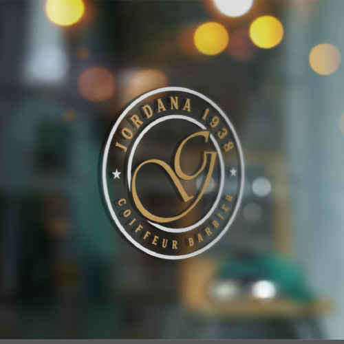 Logo design contest entry by M U S