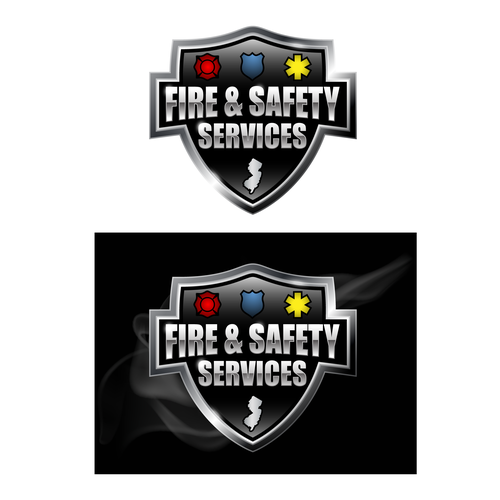 FSS Rebrand Design by kinkan