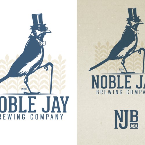 Beer company logo needed デザイン by pmo