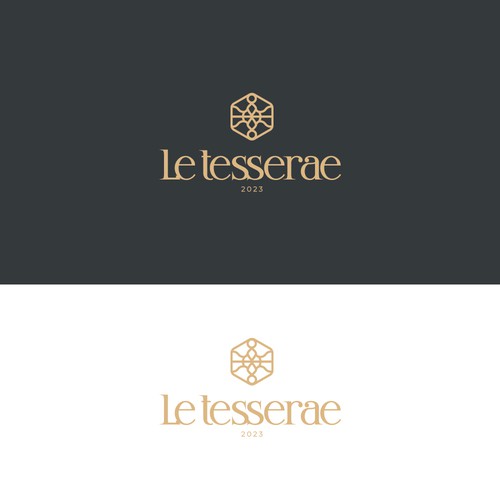 Beautiful, old world meets modern venue in need of logo and corporate ID package Design by Mpire12