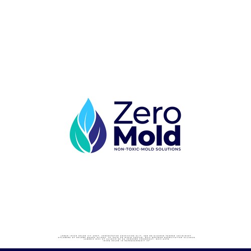 New Zero Mold Logo Design by Artlokus