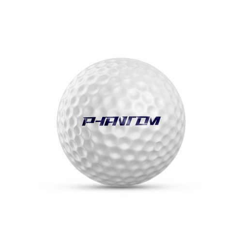 We need a classic but dynamic logo for a new next-gen golf ball Design by HARVAS